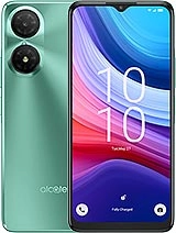 Alcatel 3