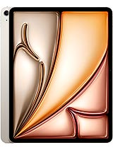 iPad Air 13 (2024)