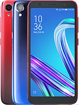 Asus ZenFone Live