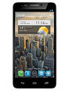 Alcatel OneTouch Idol