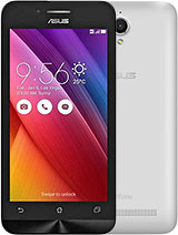 Asus ZenFone Go