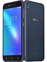 ZenFone Live ZB501KL