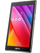 ZenPad C 7.0