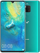 Huawei Mate 20 X