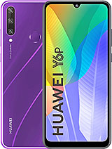 Huawei Y6P