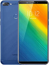 K5 Note