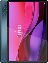 Yoga Tab Plus