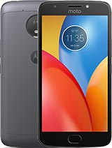Moto E4 Plus