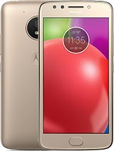 Motorola Moto E4