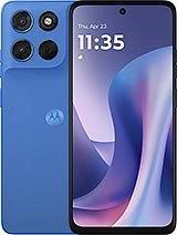 Moto G200 5G