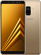 Galaxy A8 (2015)