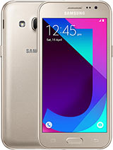 Galaxy J2 (2016)