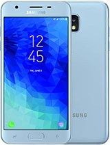Samsung Galaxy J3 (2016)