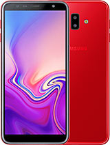 Galaxy J6 Plus (2018)