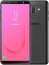 Samsung Galaxy J8 (2018)