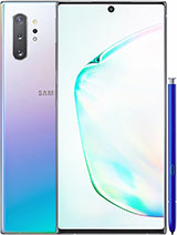 Galaxy Note 10 Plus 5G