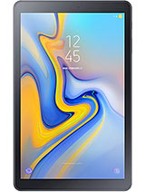 Galaxy Tab A 10.5 (2018)