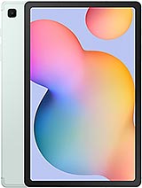 Galaxy Tab S6 Lite (2022)