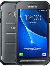 Galaxy XCover 3