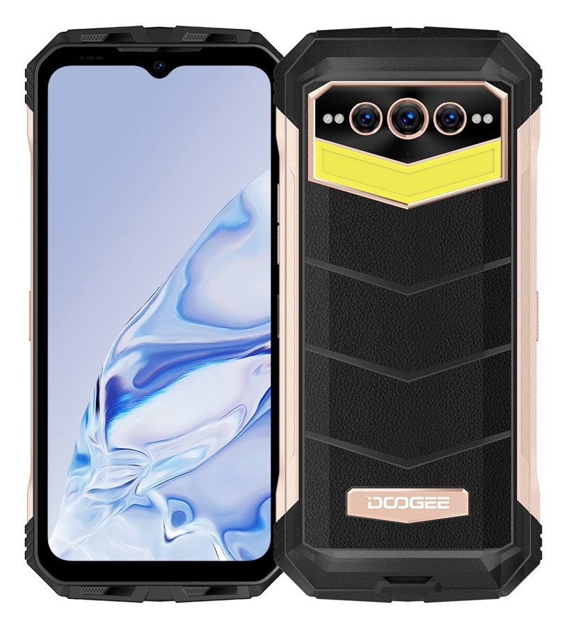 S100 Pro