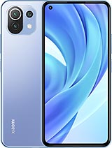 Xiaomi Mi 11 Lite 5G