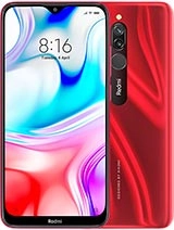 Xiaomi Mi 8