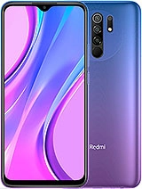 Xiaomi RedMi 9