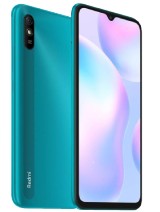 Xiaomi RedMi 9A