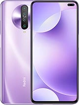 Xiaomi RedMi K30