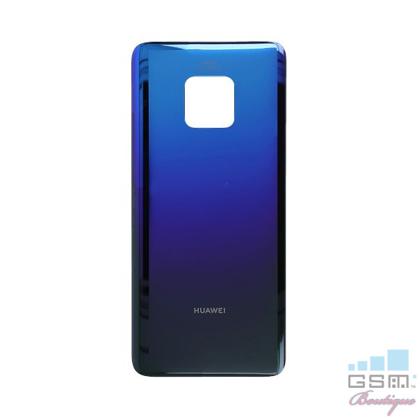 new Zealand I reckon new Zealand Capac Baterie Huawei Mate 20 Pro Twilight - GSM Boutique