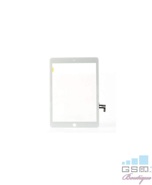 Touchscreen Apple iPad Air Alb