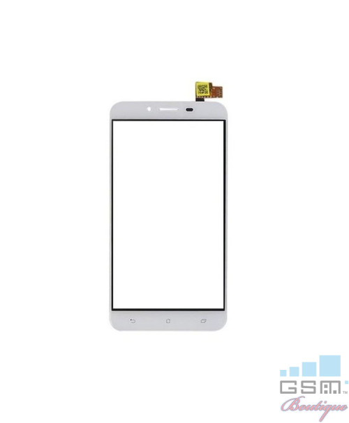 Touchscreen Asus Zenfone 3 Max ZC553KL Alb