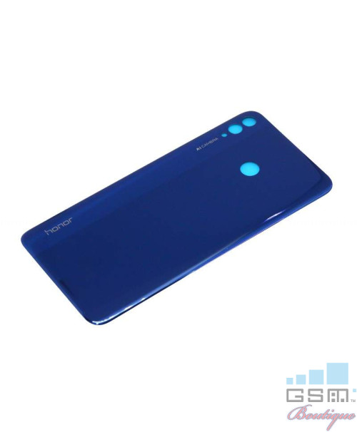 Capac Baterie Huawei Honor 8X Max Albastru
