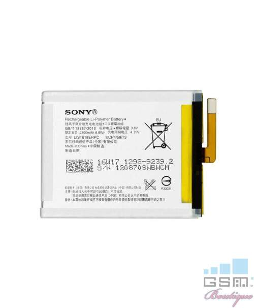 Acumulator Sony Xperia E5 F3311