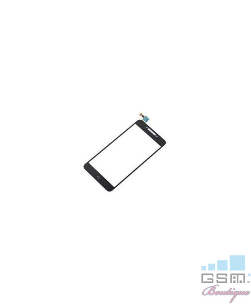 Touchscreen Alcatel A5 LED 5085 Negru