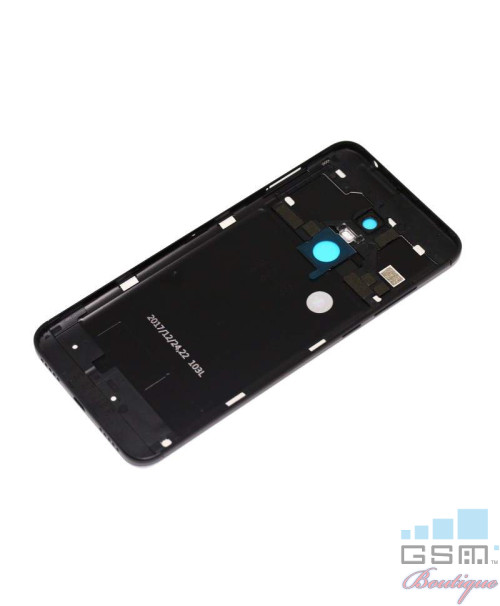 Capac Baterie Xiaomi Redmi Note 5 (Redmi 5 Plus) Negru