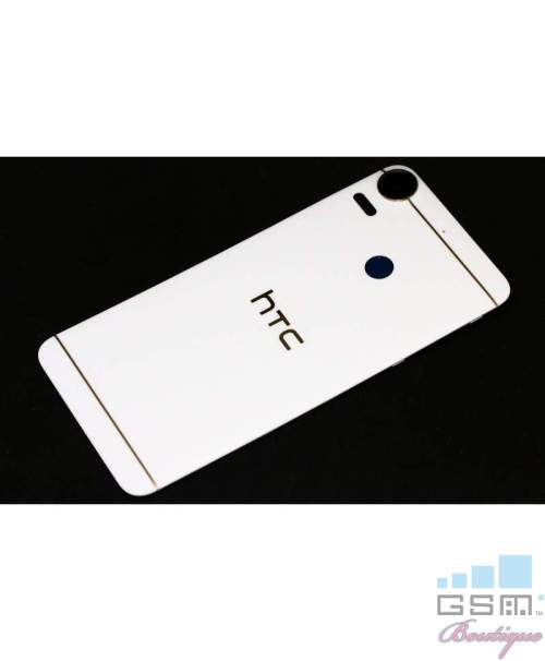 Capac Baterie HTC Desire 10 Pro Alb