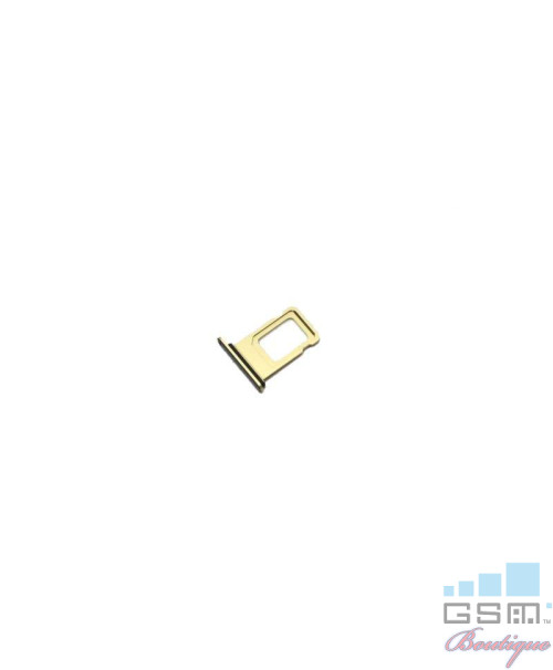 Suport Sim Apple Iphone XR Gold