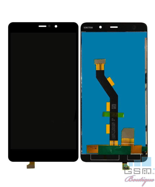 Ecran LCD Display Xiaomi Mi 5s Plus Negru