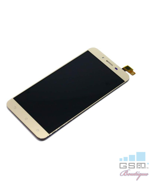 Ecran LCD Display Asus Zenfone 3 Max ZC553KL Gold