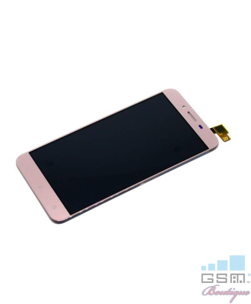 Ecran LCD Display Asus Zenfone 3 Max ZC553KL Roz