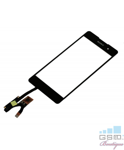 Touchscreen Sony Xperia E5, F3311 Negru