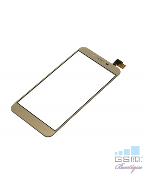 Touchscreen Asus Zenfone 3 Max ZC553KL Gold