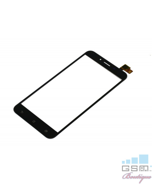 Touchscreen Asus Zenfone 3 Max ZC553KL Negru