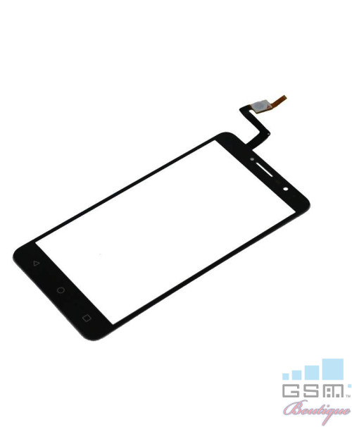 Touchscreen Alcatel A3 XL 9008 Negru