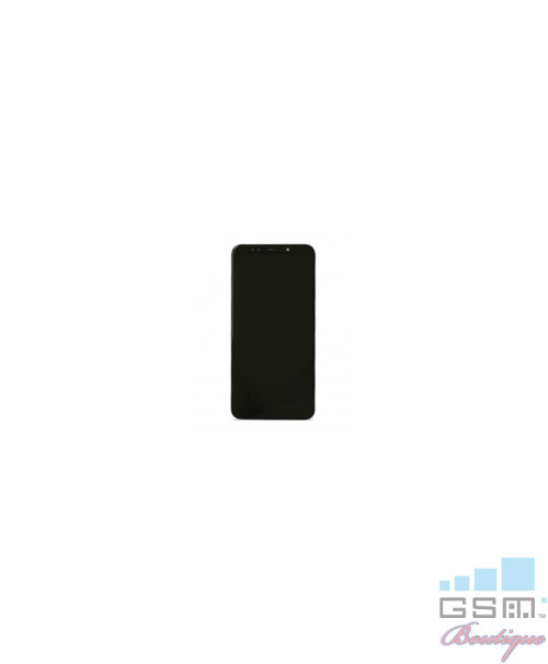Ecran LCD Display Xiaomi Redmi 5 Plus Negru