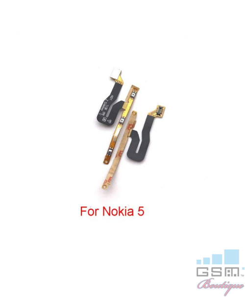 Flex Volum Nokia 5