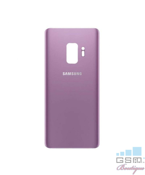 Capac Baterie Samsung Galaxy S9 G960 Violet