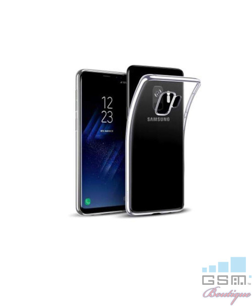 Husa TPU Samsung Galaxy A7 (Versiunea 2017) SM A720