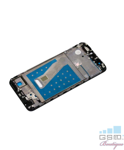 Rama LCD Display Huawei P smart Neagra